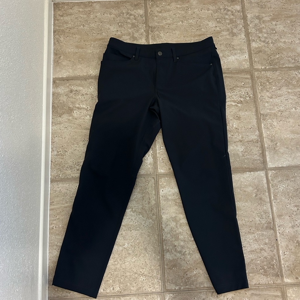 Lululemon ABC pants